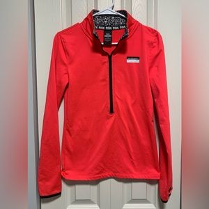 PINK by Victoria’s Secret Ultimate Quarter Zip